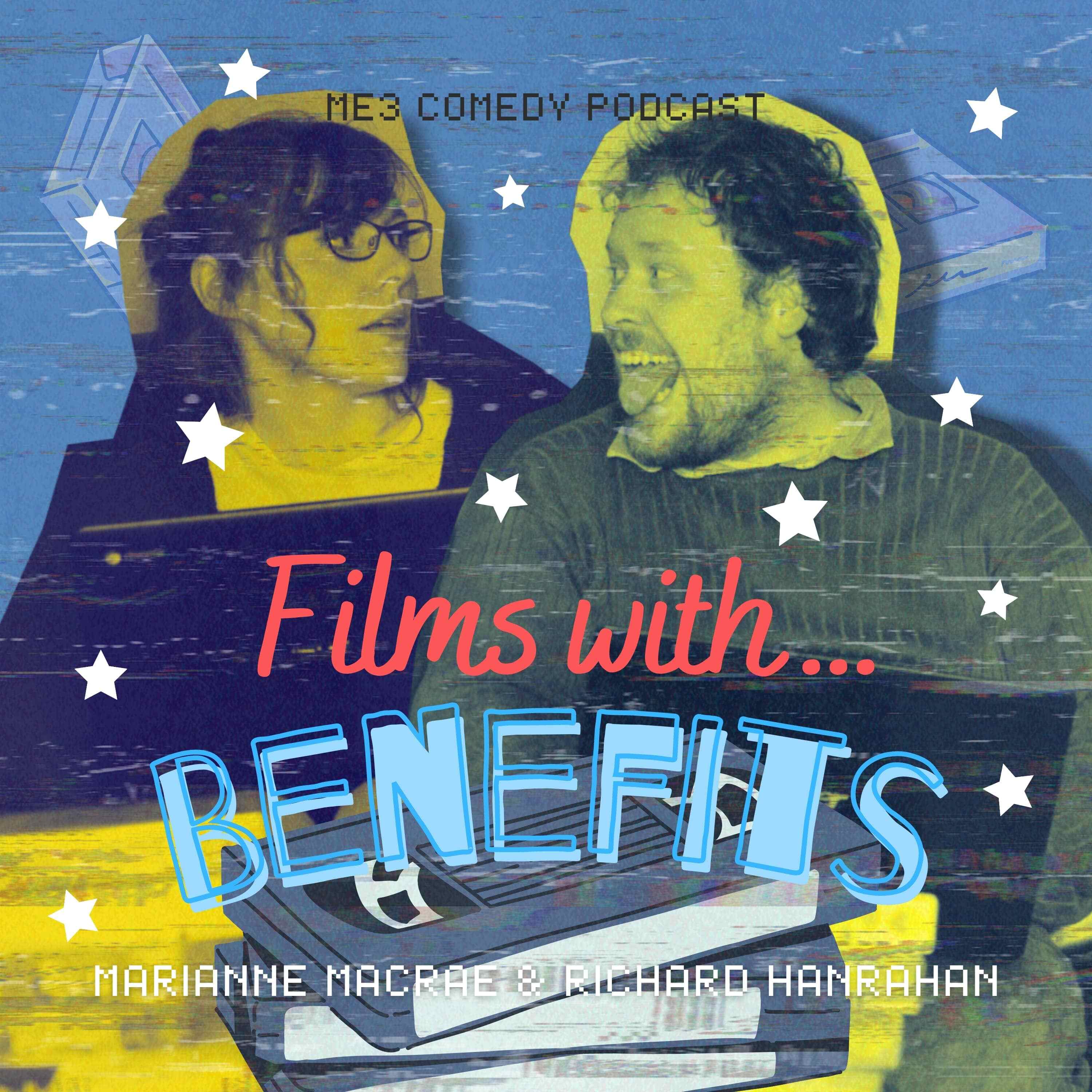 Films with... Benefits