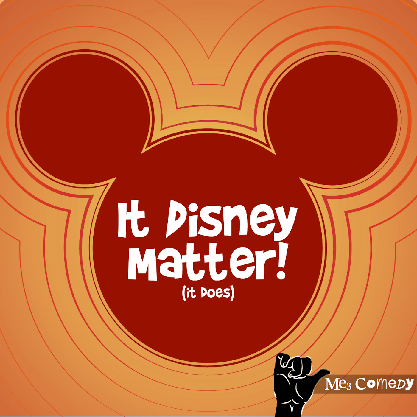 It Disney Matter (It Does)